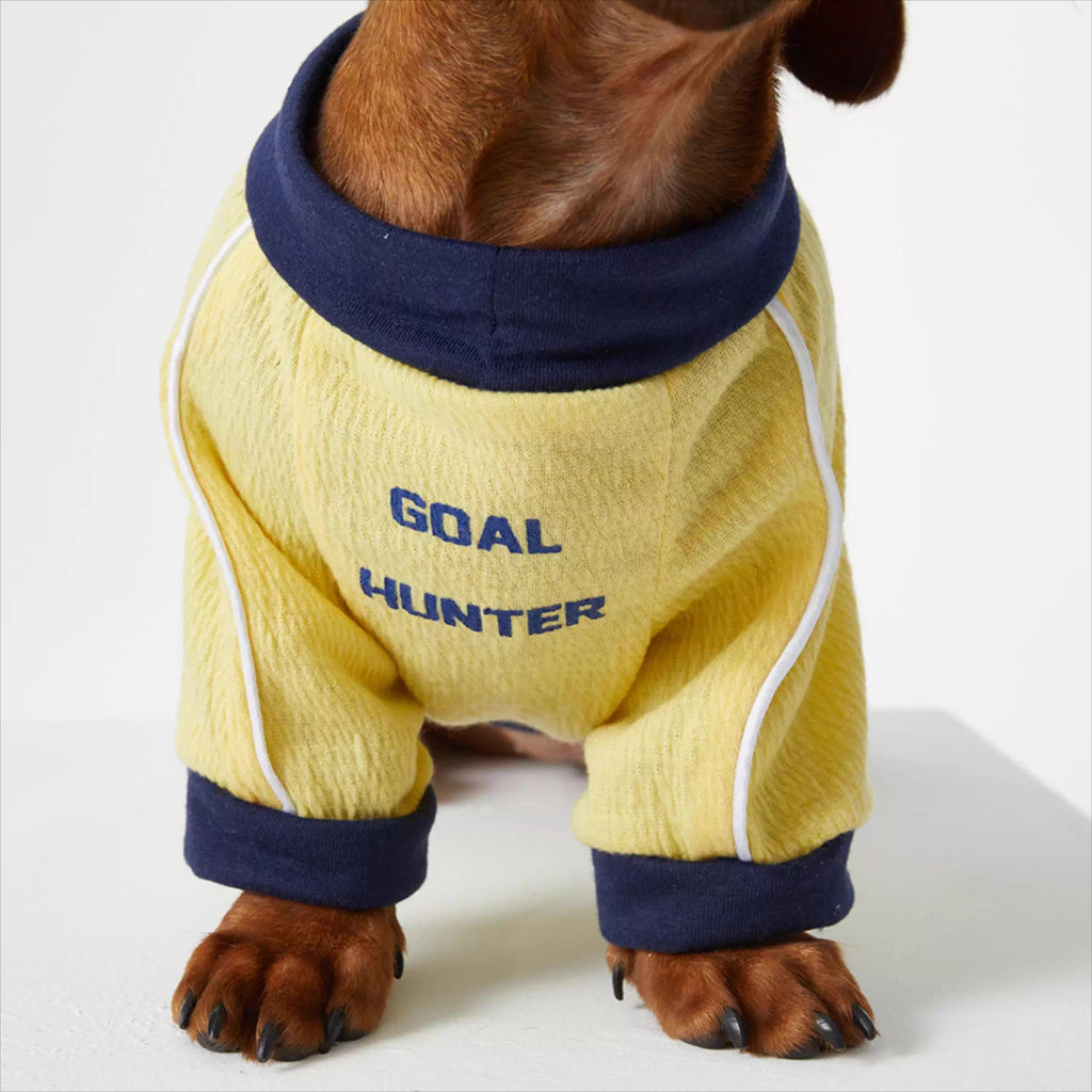 Dachshund Cozy Jersey Dog Clothes