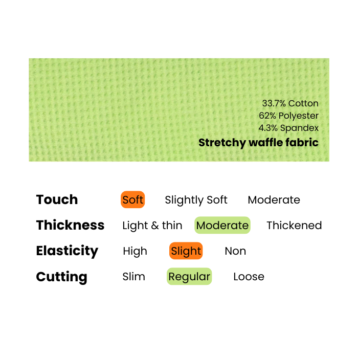 Dachshund Waffle Knit Hoodie Onesie