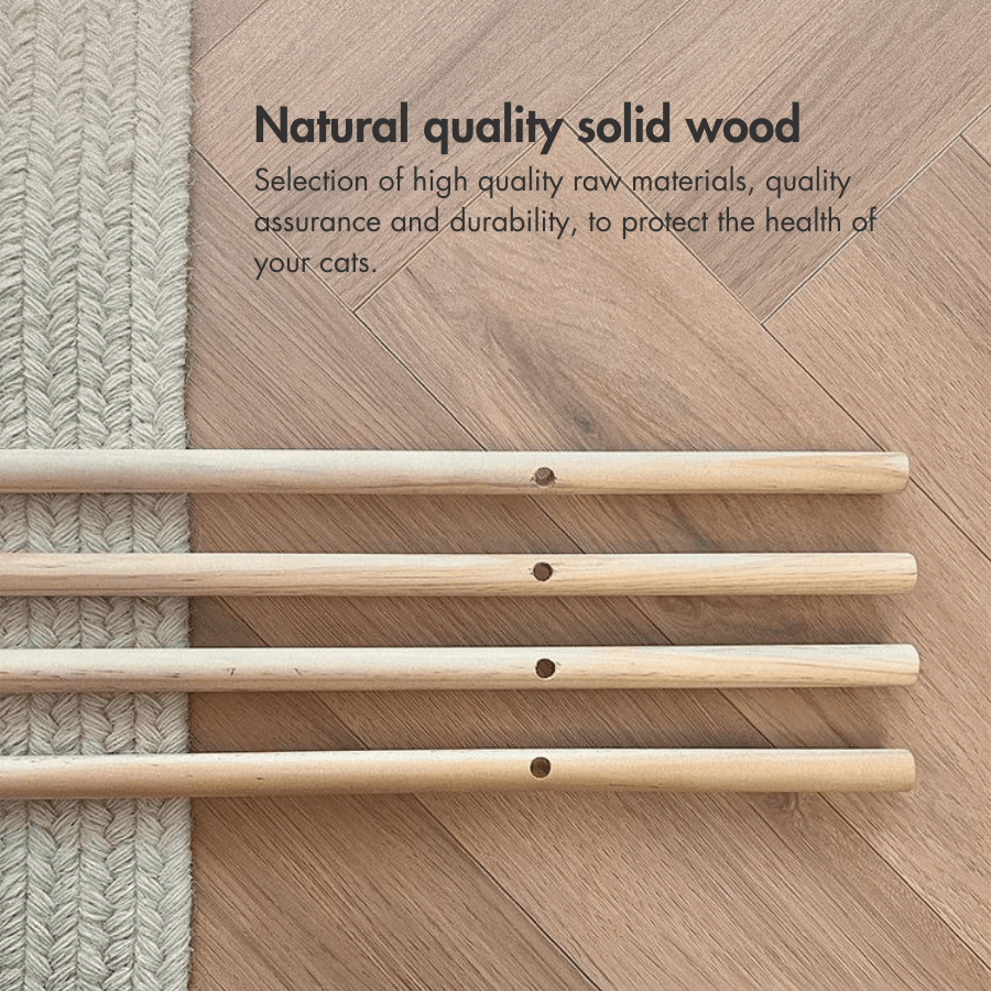 Snow-top Pet Teepee Tent