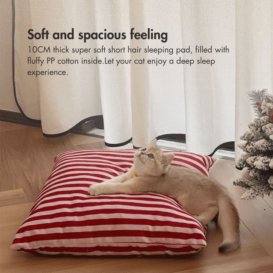 Snow-top Pet Teepee Tent