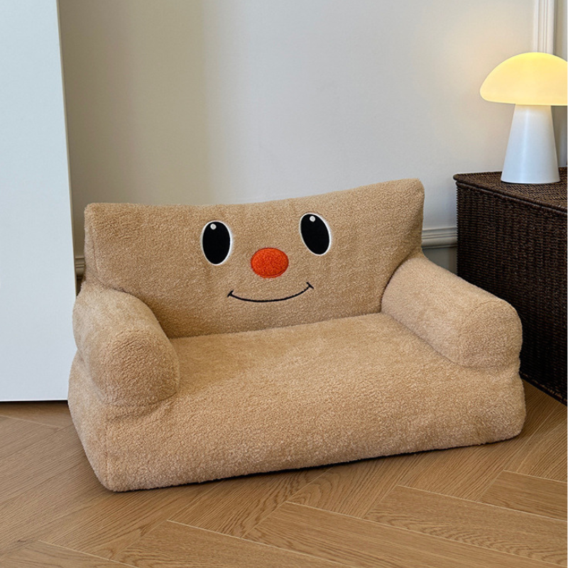 Butter Bear Pet Sofa