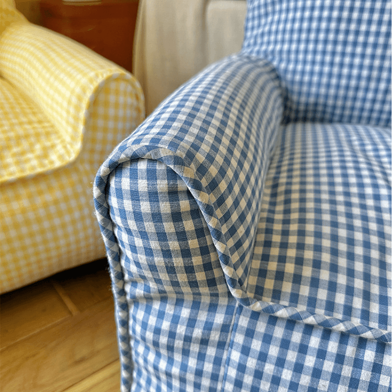 Grid Pet Sofa Bed