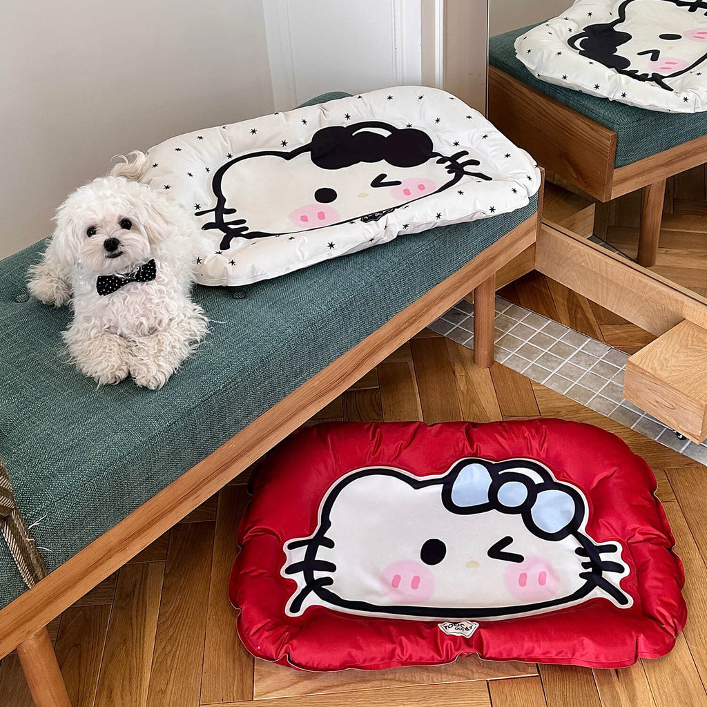 Kitty Pet Cooling Pad