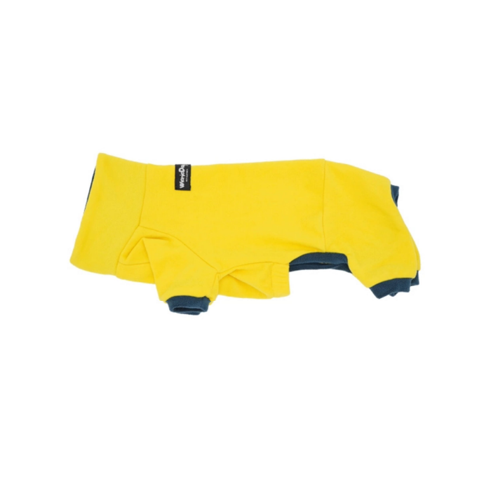 Dachshund Warm Stretchy Onesie