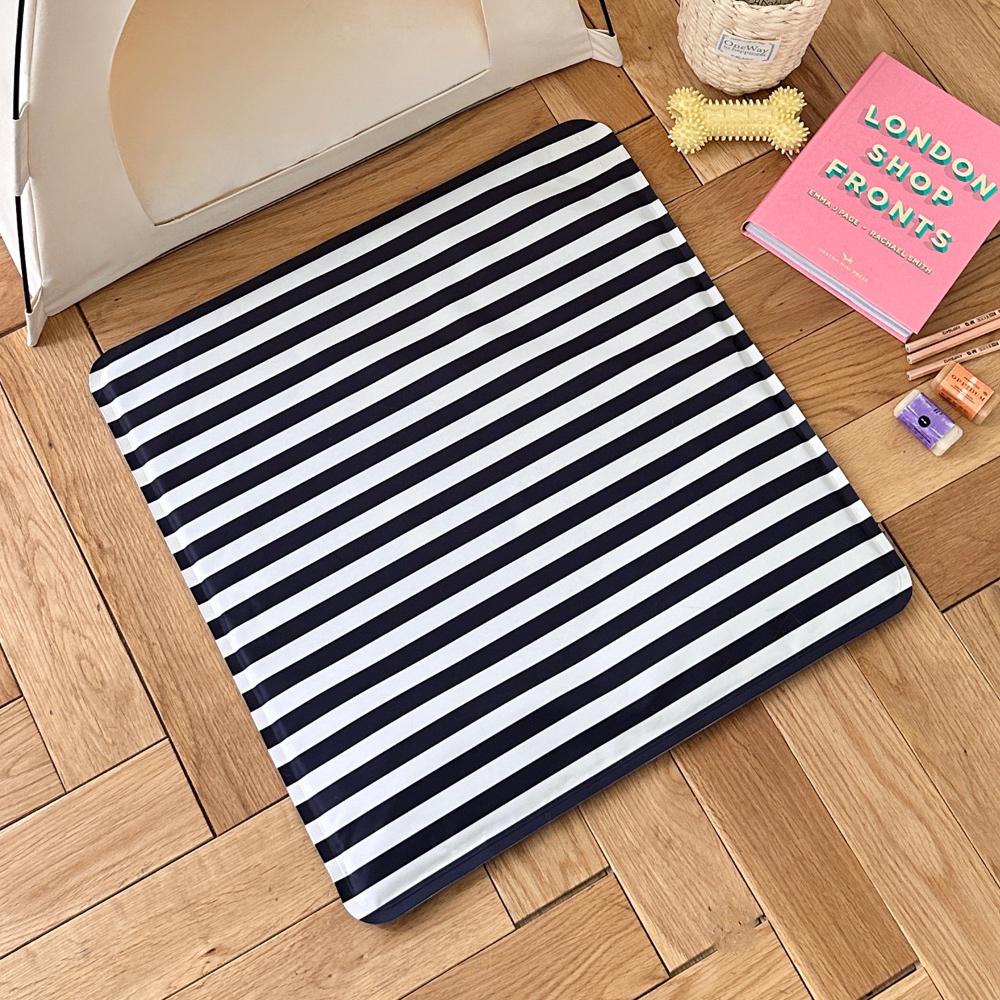 Square Pet Cooling Mat