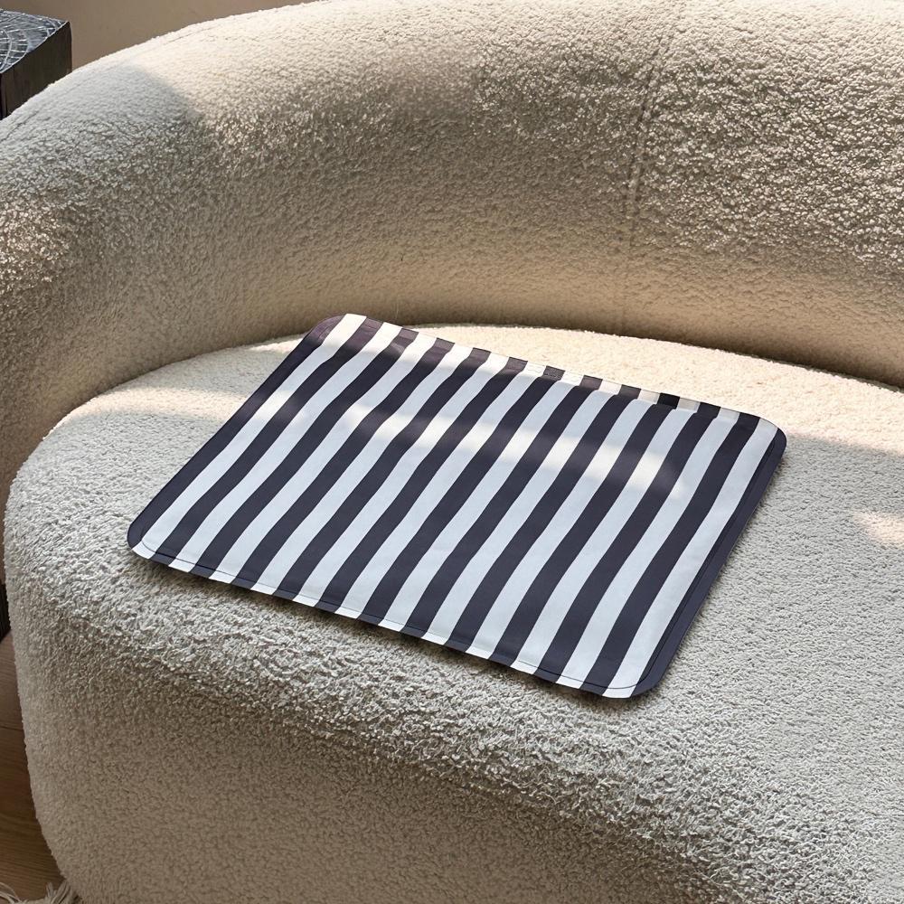 Square Pet Cooling Mat