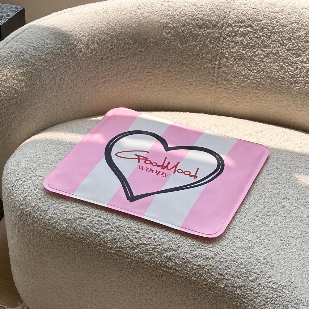Square Pet Cooling Mat