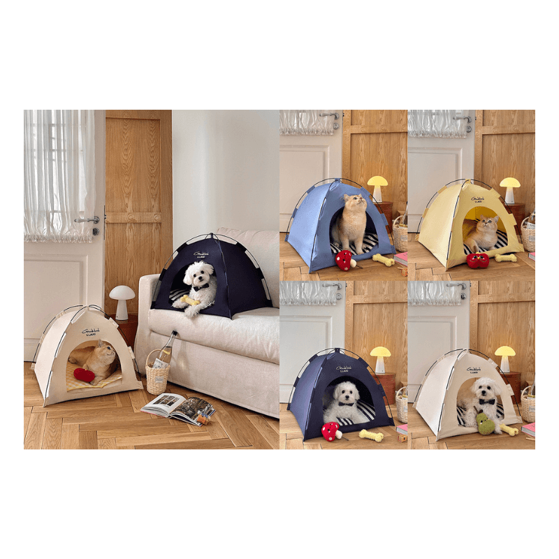 Square Pet Cooling Mat